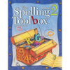 Spelling Toolbox 2 - Paperback