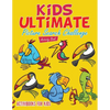 Kids Ultimate Picture Search Challenge Activity Book - Paperback