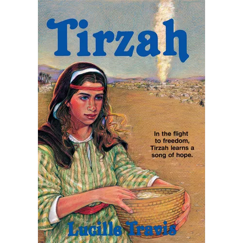 Tirzah - Paperback