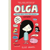 Olga and the Smelly Thing from Nowhere - Paperback