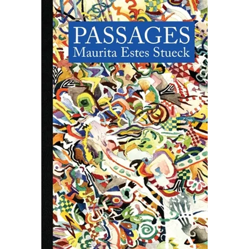 Passages - Paperback