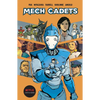 Mech Cadets Book One - Paperback