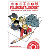 Fullmetal Alchemist: The Complete Four-Panel Comics - Paperback