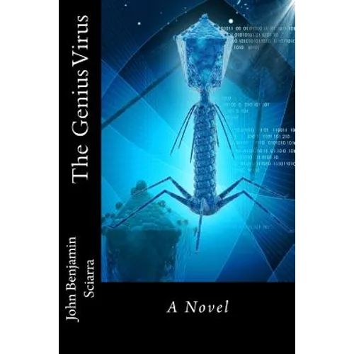 The Genius Virus - Paperback