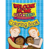 Welcome Home Safa and Omar - Coloring Book: An Adoption Story - Paperback