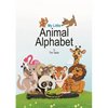 Animal Alphabet - Paperback