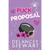 Puck Proposal - Paperback