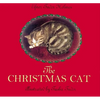 The Christmas Cat: A Christmas Holiday Book for Kids - Paperback