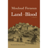Land and Blood - Paperback