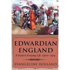 Edwardian England: A Guide to Everyday Life, 1900-1914 - Paperback