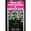 Unfuck Your Mindfulness & Meditation: Exercises to Calm Your Body, Mind, and Vagus Nerve - Paperback