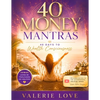 40 Money Mantras: 40 Days to Wealth Consciousness! - Paperback