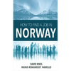 How to Find a Job in Norway - Paperback