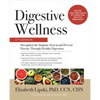 Digestive Wellness: Strengthen the Immune System and Prevent Disease Through Healthy Digestion, Fifth Edition - Paperback
