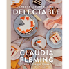 Delectable: Sweet & Savory Baking - Hardcover