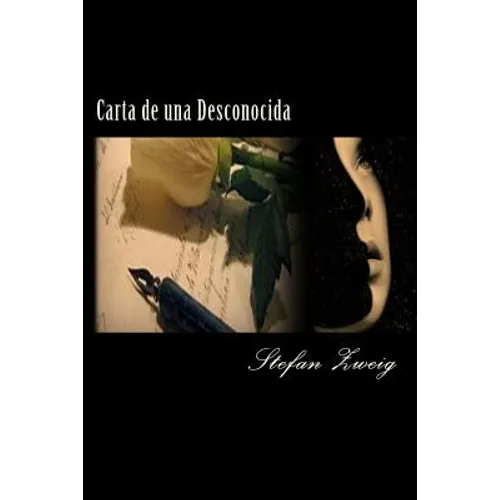 Carta de una Desconocida - Paperback
