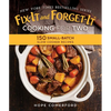 Fix-It and Forget-It Cooking for Two: 150 Small-Batch Slow Cooker Recipes - Paperback