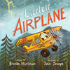The Littlest Airplane - Hardcover