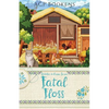 Fatal Floss - Paperback