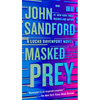 Masked Prey - Mass Market Paperbound