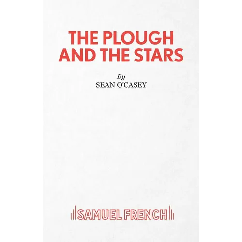 The Plough and the Stars - Paperback