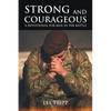 Strong and Courageous: A Devotional for Men in the Battle - Paperback