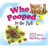 Who Pooped in the Park? Grand Teton - Paperback