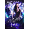 Spirit of the Fae - Paperback
