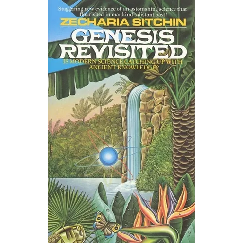 Genesis Revisited - Mass Market Paperbound