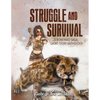 Struggle and Survival A Boneyard Saga, Short Story Anthology - Paperback