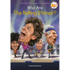 Who Are the Rolling Stones? - Paperback