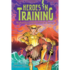Hephaestus and the Island of Terror - Paperback
