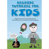Bagpipe Tutorial for Kids: For absolute beginners from 6 years - Paperback