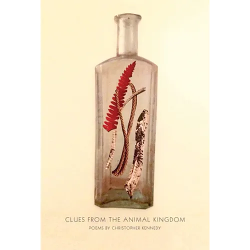 Clues from the Animal Kingdom - Paperback