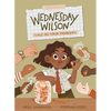 Wednesday Wilson Fixes All Your Problems - Hardcover