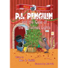 P.I. Penguin and the Case of the Christmas Lights - Paperback