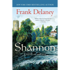 Shannon: A Novel of Ireland - Paperback