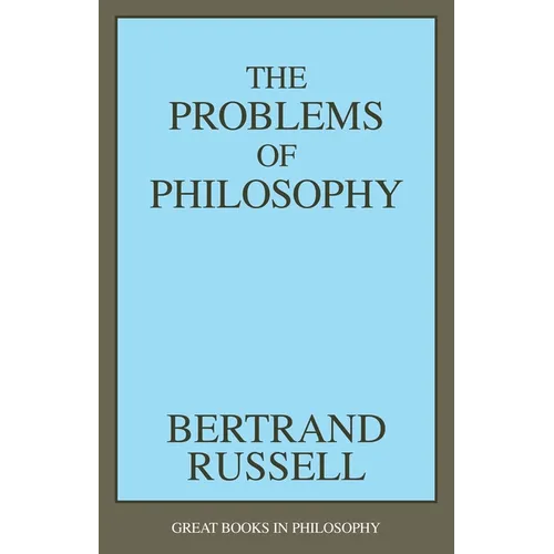 The Problems of Philosophy - Paperback
