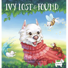 Ivy Lost and Found - Hardcover