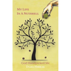 My Life in a Nutshell: God Handpicked Me - Paperback