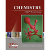 Chemistry CLEP Test Study Guide - Paperback