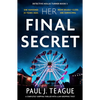 Her Final Secret: A Completely Gripping Thriller with a Jaw-Dropping Twist - Paperback