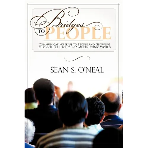 Bridges To People - Paperback