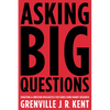 Asking Big Questions: Targeting a Christian Apologetics Film Series Using Market Research - Paperback