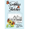 From the Scribbles and Sketches Collection - Paperback