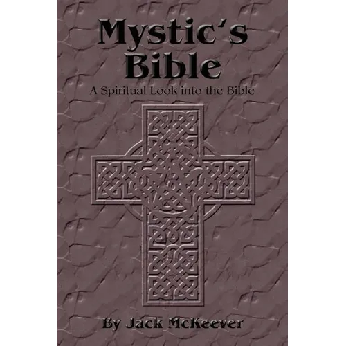 Mystic's Bible - Paperback