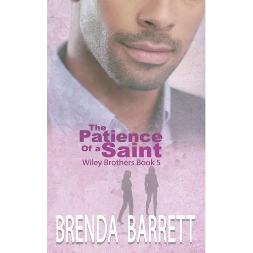 The Patience of a Saint - Paperback
