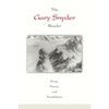 The Gary Snyder Reader: Prose, Poetry, and Translations - Paperback