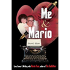 Me and Mario: Love, Power & Writing with Mario Puzo, author of The Godfather - Paperback