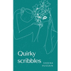 Quirky scribbles - Paperback